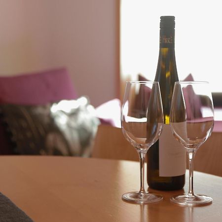 Quality Hosts Arlberg - Hotel Anton سانكت أنتون ام ارلبرغ المظهر الخارجي الصورة