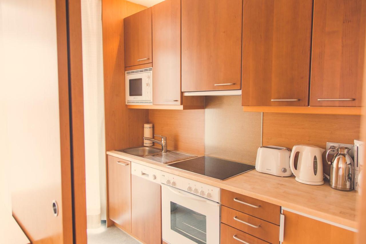 Quality Hosts Arlberg - Hotel Anton سانكت أنتون ام ارلبرغ المظهر الخارجي الصورة