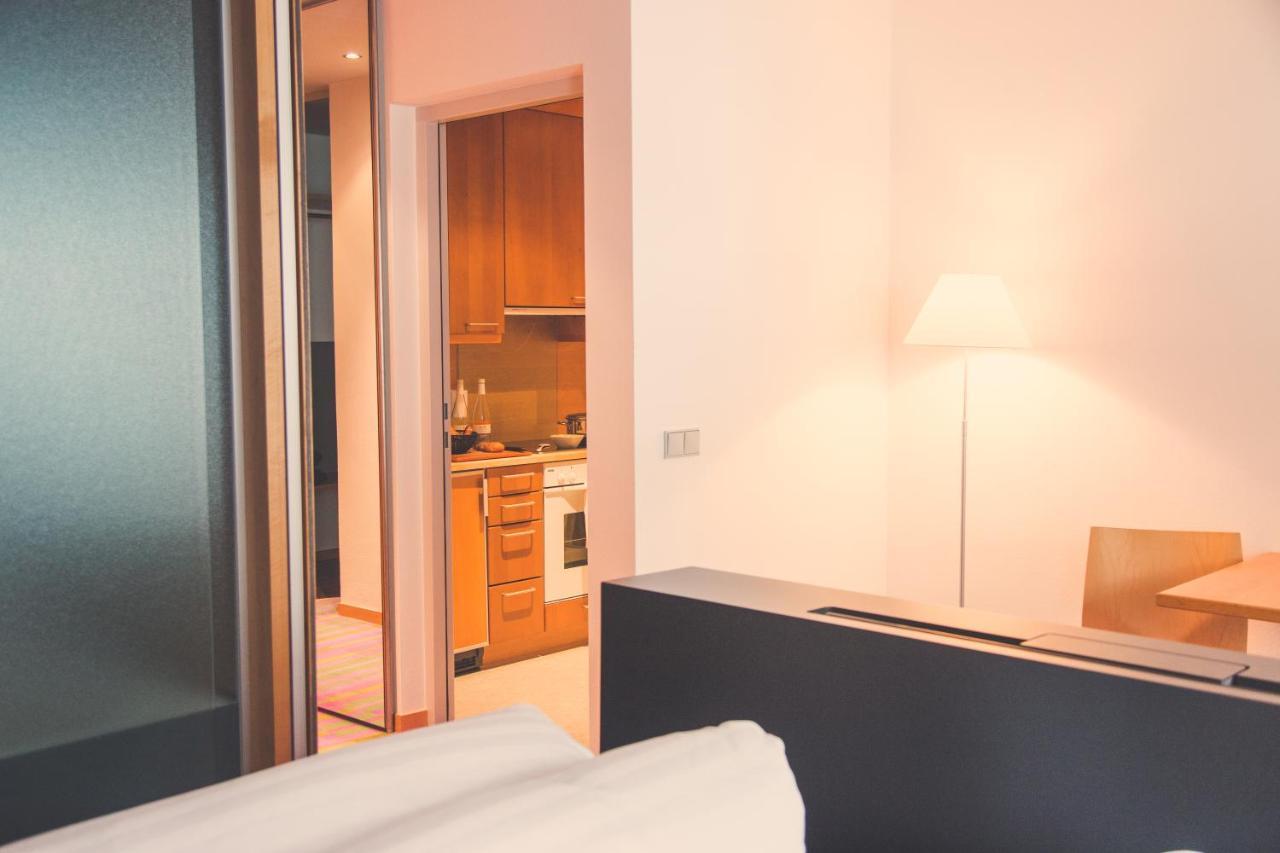 Quality Hosts Arlberg - Hotel Anton سانكت أنتون ام ارلبرغ المظهر الخارجي الصورة