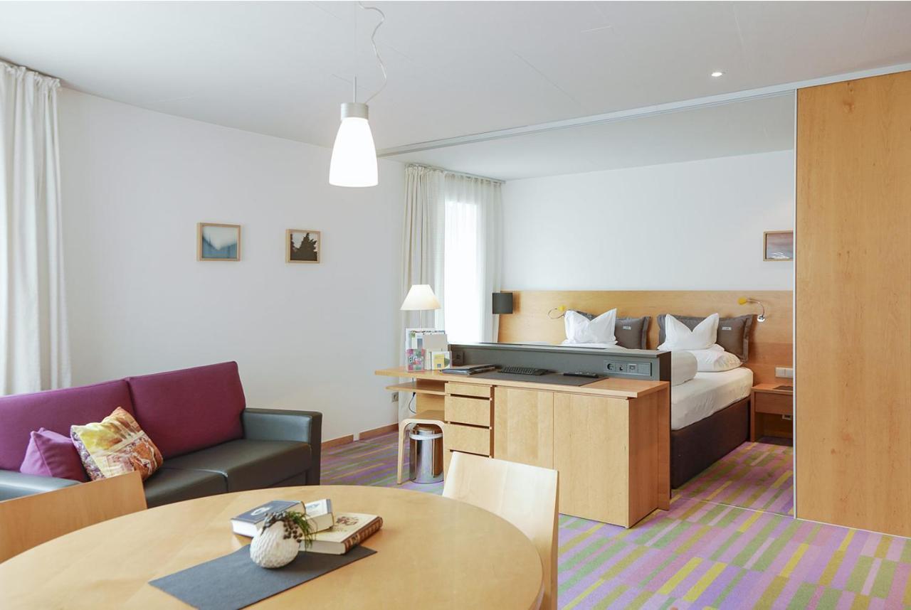Quality Hosts Arlberg - Hotel Anton سانكت أنتون ام ارلبرغ المظهر الخارجي الصورة