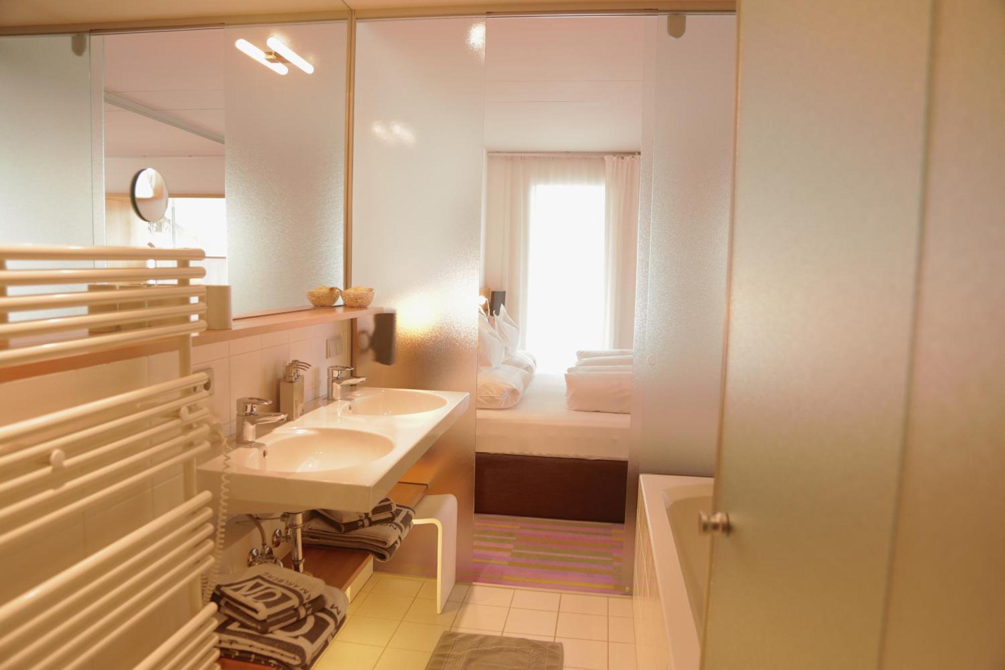 Quality Hosts Arlberg - Hotel Anton سانكت أنتون ام ارلبرغ المظهر الخارجي الصورة